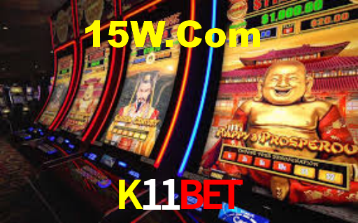 K11BET Com