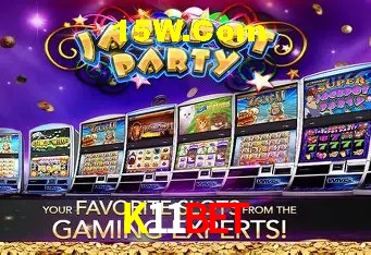 A Popularidade dos Caça-Níqueis no K11BET
