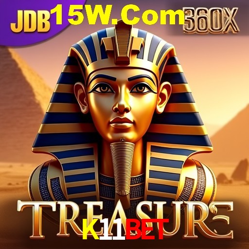 Game Providers K11BET