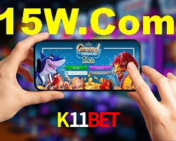 Tournaments K11BET