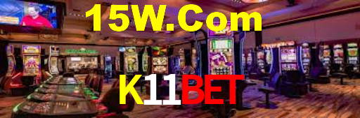 K11BET: Seu Cassino Premiado com Pagamentos Rápidos