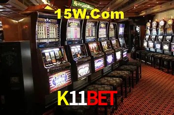 Descubra a Essência do K11BET: Nossa História e Compromissos