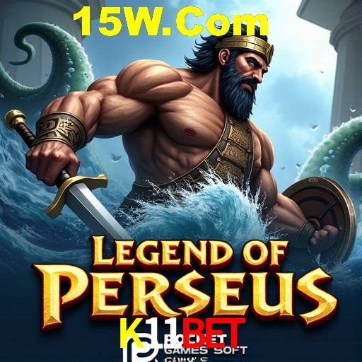 Interface do App K11BET