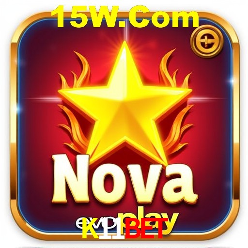 Jogos de Slot K11BET