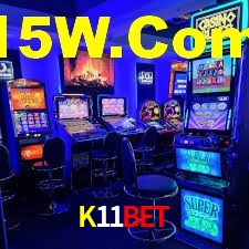 K11BET