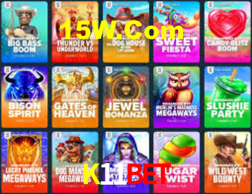 K11BET