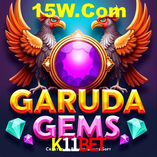 Diretório de Jogos K11BET