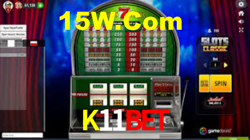 K11BET - Brazilian Slots Casino - K11BET Com