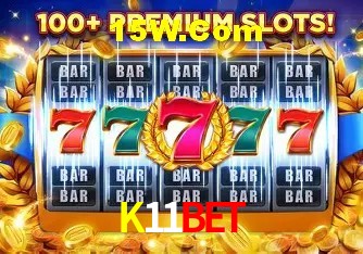 Descubra a Essência do K11BET: Nossa História e Compromissos