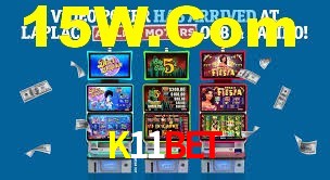K11BET App Interface