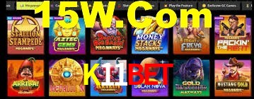 Programa VIP K11BET
