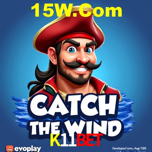 Casino Ao Vivo K11BET