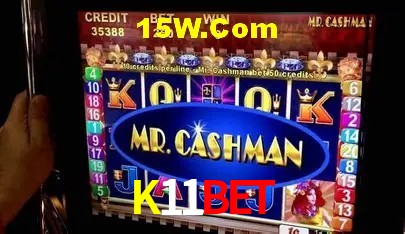 Descubra o Programa VIP da K11BET: Vantagens Exclusivas para Jogadores
