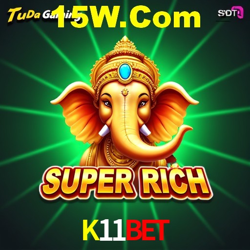 Tecnologia da Plataforma K11BET