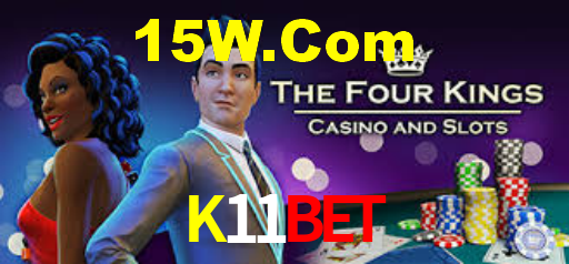 K11BET: A Experiência de Casino com Jogos de Mesa ao Vivo