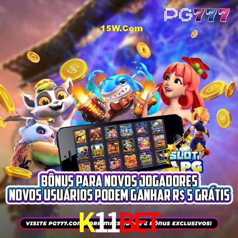 Welcome Bonus K11BET