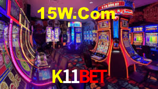 Sinta a adrenalina dos jogos de cassino com K11BET