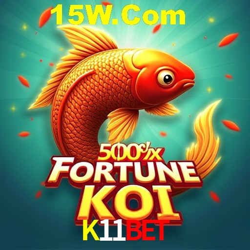 Weekend Specials K11BET