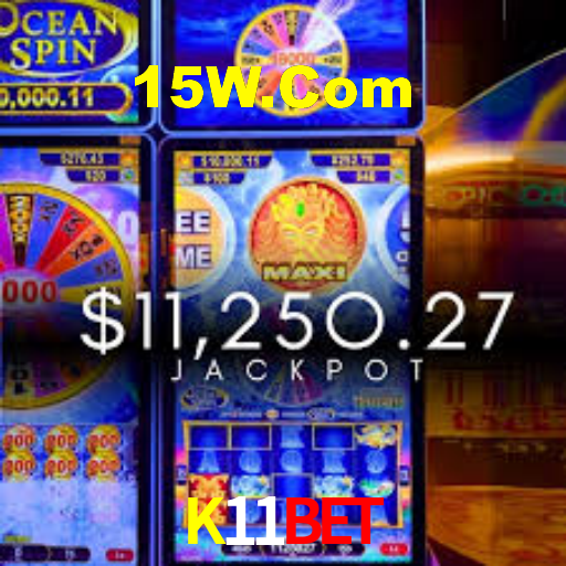 K11BET Com