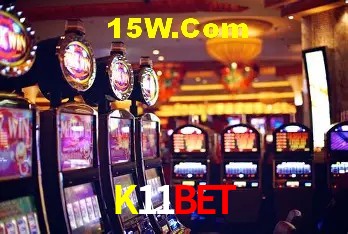 Descubra o Programa VIP da K11BET: Vantagens Exclusivas para Jogadores
