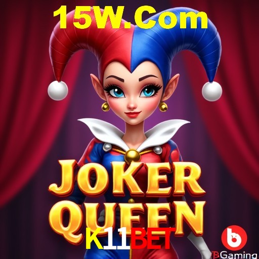 Login Seguro K11BET