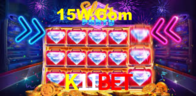 Descubra a Essência do K11BET: Nossa História e Compromissos