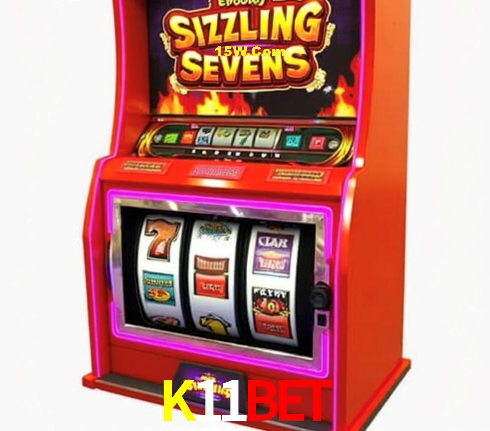 Descubra a Magia dos Jogos de Arcade no K11BET