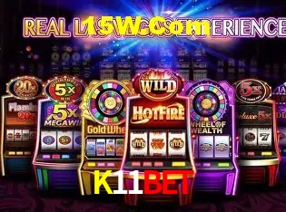 Inovações de Jogos na K11BET: O Futuro das Experiências Interativas