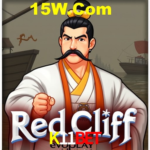 Slot Games K11BET