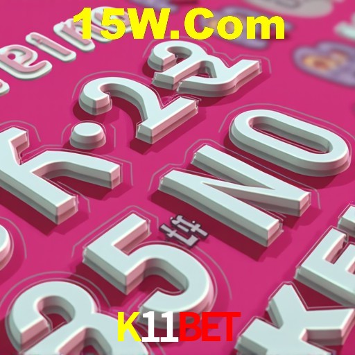 Apostas de Tênis K11BET