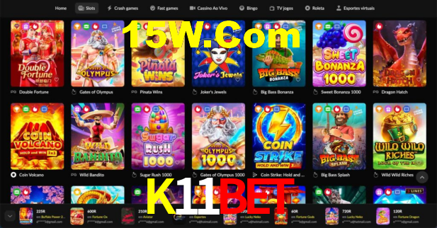 K11BET Com