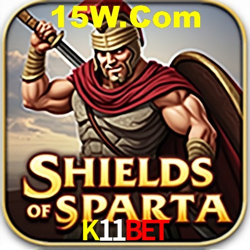 Provedores de Jogos K11BET