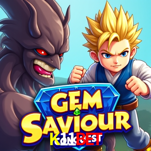 Sinta a adrenalina dos jogos de cassino com K11BET
