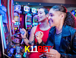 Bônus Generosos e Exclusivos no K11BET para Você!