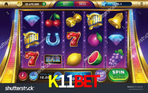 K11BET Com