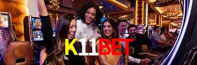 K11BET LOGIN