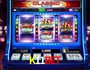 K11BET LOGIN