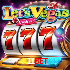 K11BET: A Experiência de Casino com Jogos de Mesa ao Vivo